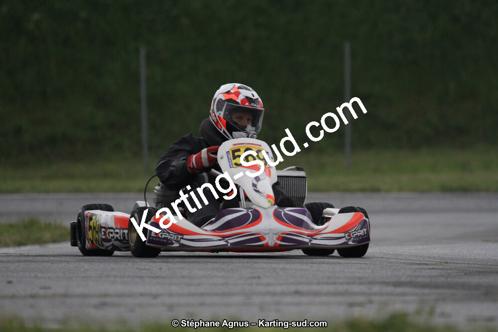 28 & 29/04/2018 : 3ème manche du Championnat du Sud 2018 à Muret (Photos Stéphane Agnus) 2018 — karting