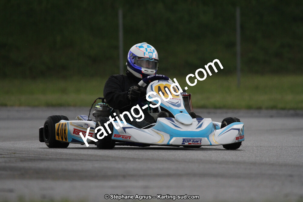 28 & 29/04/2018 : 3ème manche du Championnat du Sud 2018 à Muret (Photos Stéphane Agnus) 2018 — karting