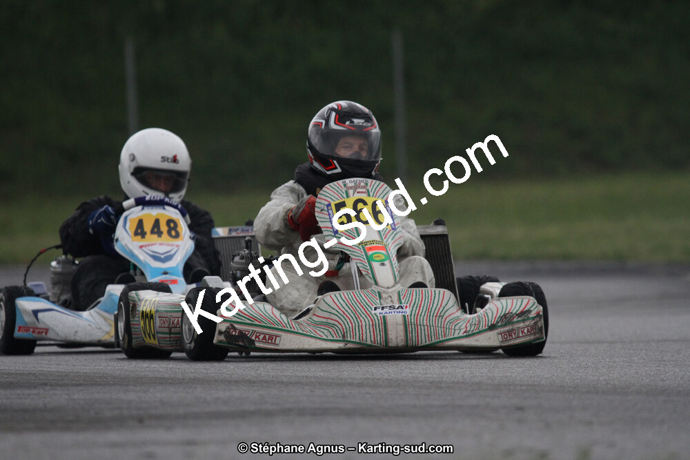 28 & 29/04/2018 : 3ème manche du Championnat du Sud 2018 à Muret (Photos Stéphane Agnus) 2018 — karting