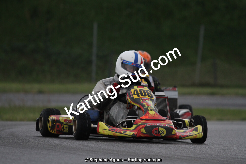 28 & 29/04/2018 : 3ème manche du Championnat du Sud 2018 à Muret (Photos Stéphane Agnus) 2018 — karting
