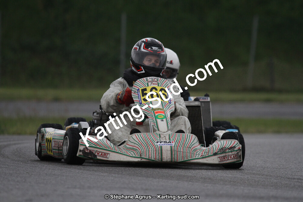 28 & 29/04/2018 : 3ème manche du Championnat du Sud 2018 à Muret (Photos Stéphane Agnus) 2018 — karting