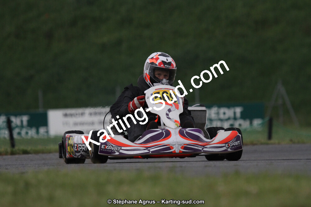 28 & 29/04/2018 : 3ème manche du Championnat du Sud 2018 à Muret (Photos Stéphane Agnus) 2018 — karting