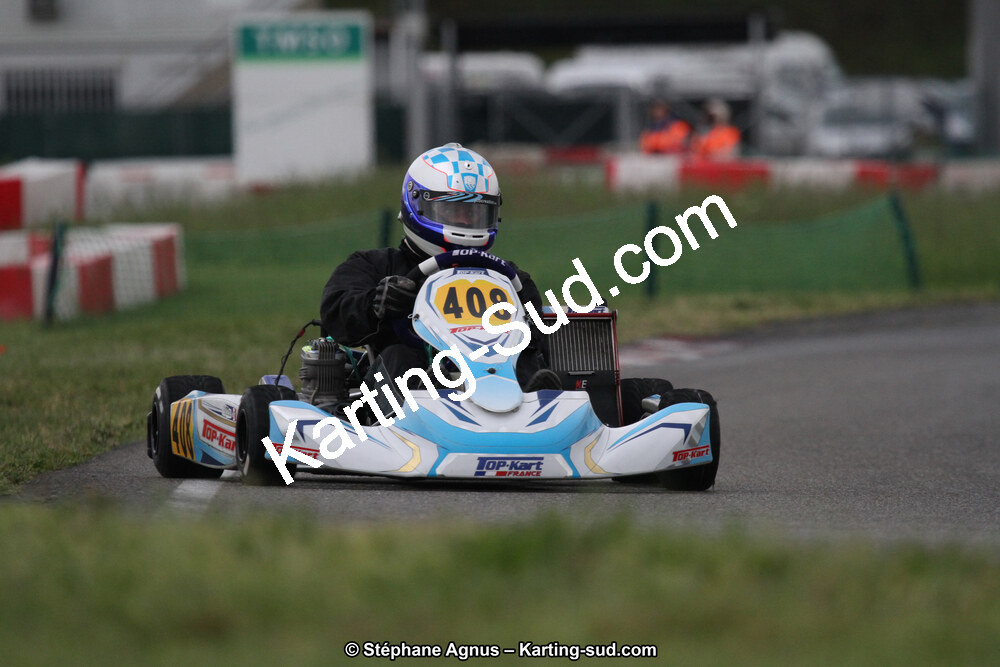 28 & 29/04/2018 : 3ème manche du Championnat du Sud 2018 à Muret (Photos Stéphane Agnus) 2018 — karting
