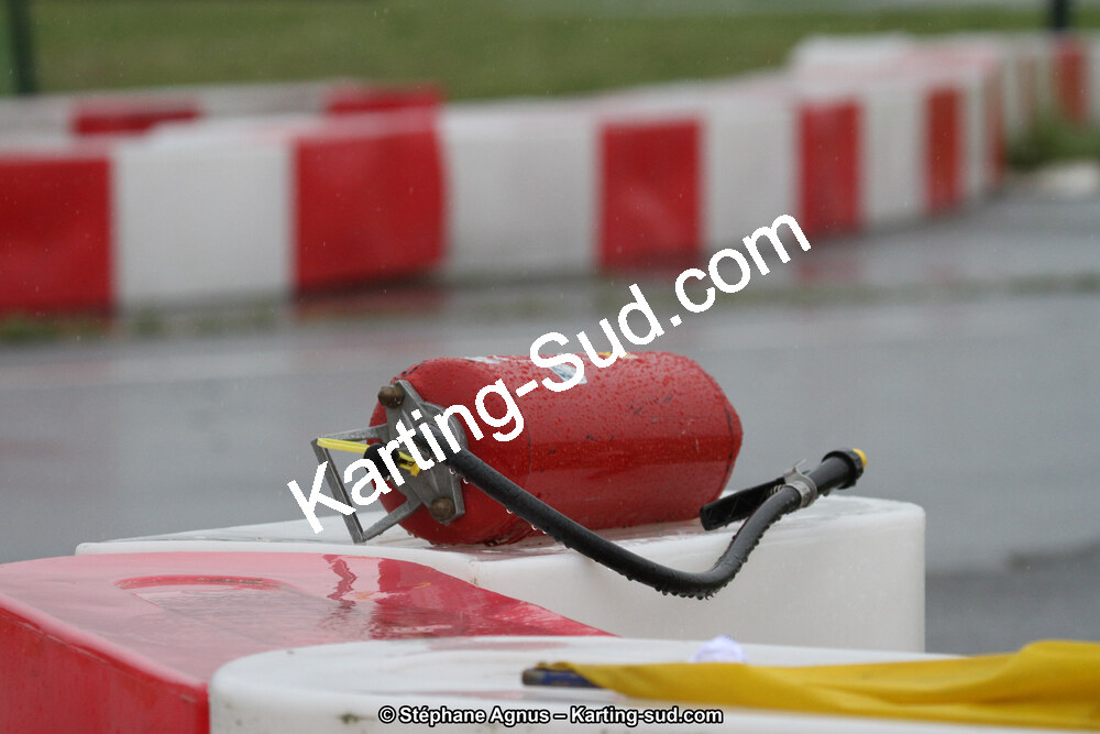 28 & 29/04/2018 : 3ème manche du Championnat du Sud 2018 à Muret (Photos Stéphane Agnus) 2018 — karting