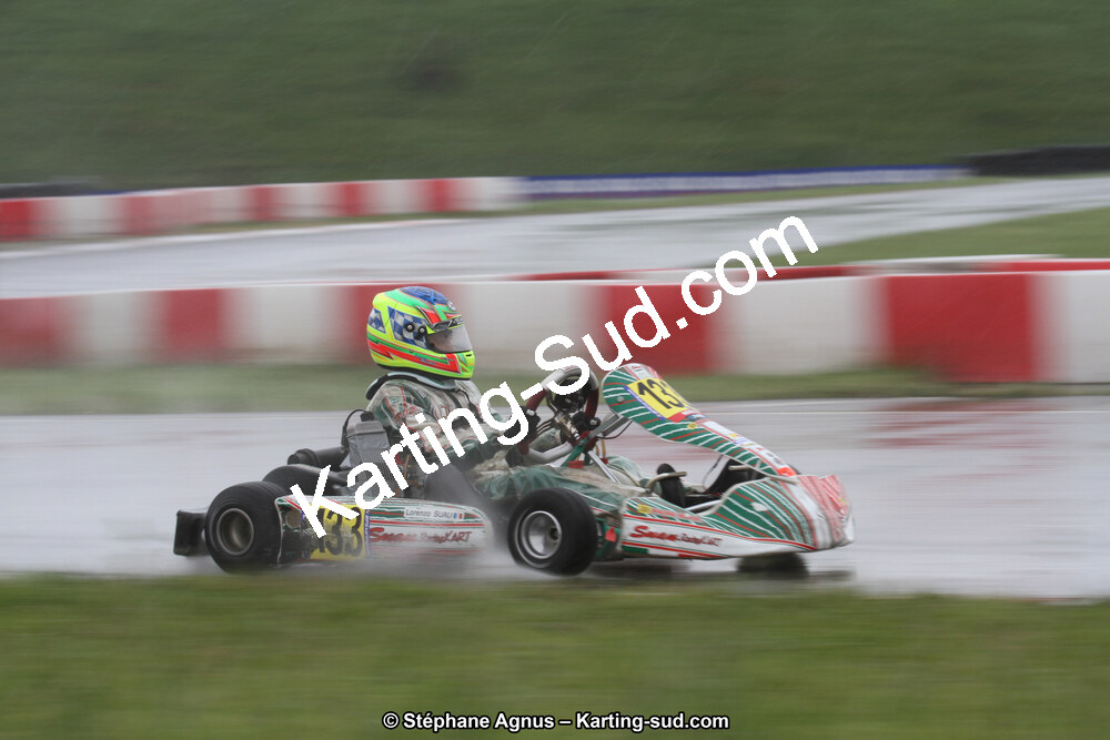 28 & 29/04/2018 : 3ème manche du Championnat du Sud 2018 à Muret (Photos Stéphane Agnus) 2018 — karting