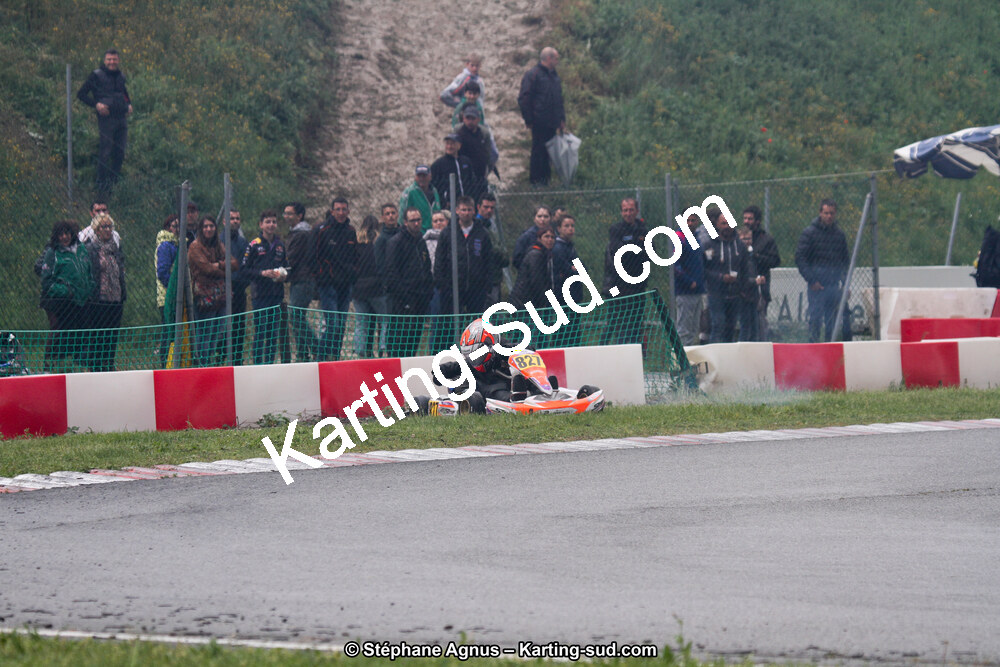 28 & 29/04/2018 : 3ème manche du Championnat du Sud 2018 à Muret (Photos Stéphane Agnus) 2018 — karting