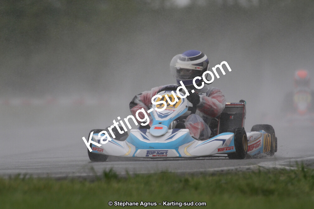 28 & 29/04/2018 : 3ème manche du Championnat du Sud 2018 à Muret (Photos Stéphane Agnus) 2018 — karting