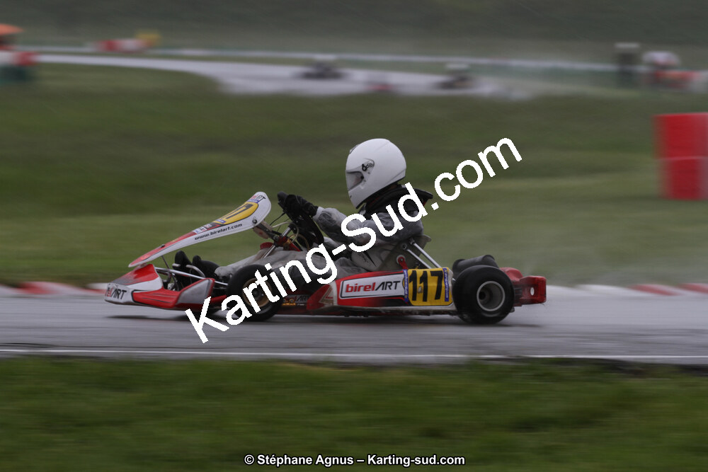 28 & 29/04/2018 : 3ème manche du Championnat du Sud 2018 à Muret (Photos Stéphane Agnus) 2018 — karting