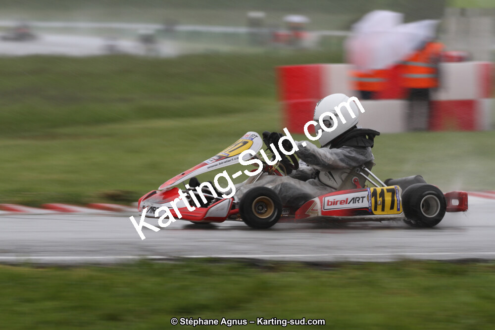 28 & 29/04/2018 : 3ème manche du Championnat du Sud 2018 à Muret (Photos Stéphane Agnus) 2018 — karting