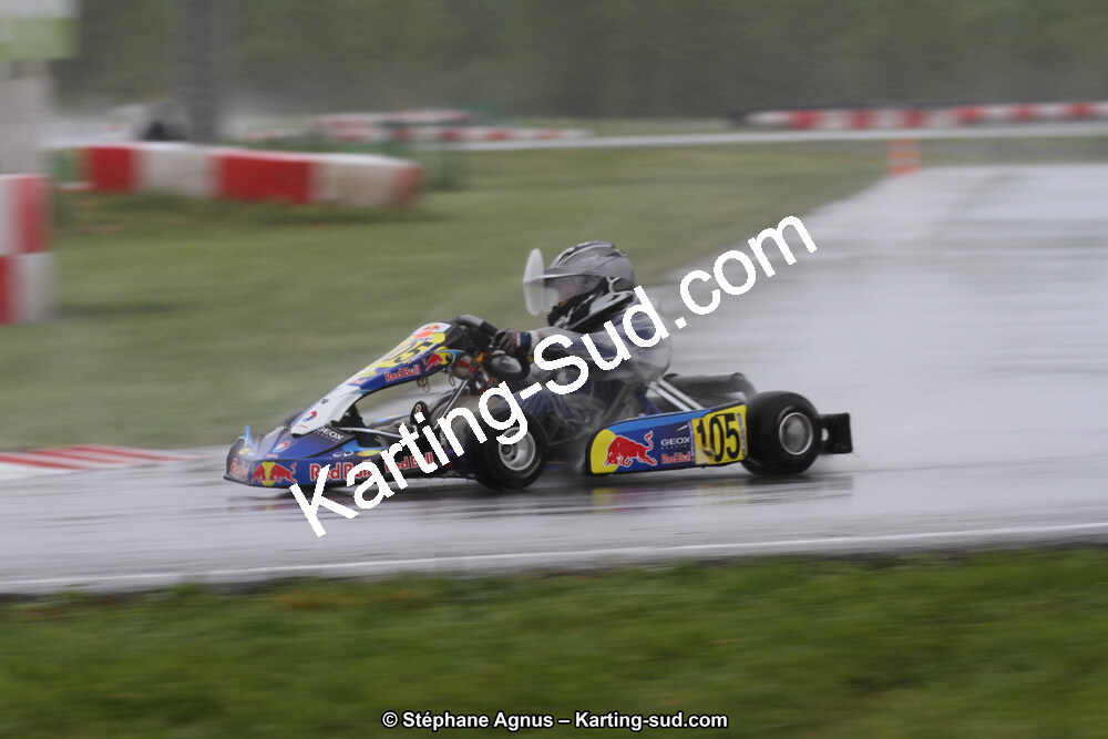 28 & 29/04/2018 : 3ème manche du Championnat du Sud 2018 à Muret (Photos Stéphane Agnus) 2018 — karting