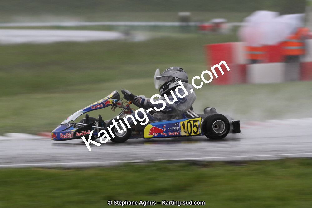 28 & 29/04/2018 : 3ème manche du Championnat du Sud 2018 à Muret (Photos Stéphane Agnus) 2018 — karting