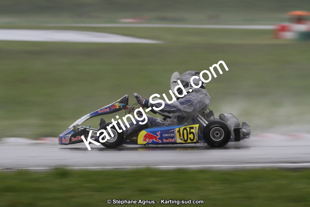 28 & 29/04/2018 : 3ème manche du Championnat du Sud 2018 à Muret (Photos Stéphane Agnus) 2018 — karting