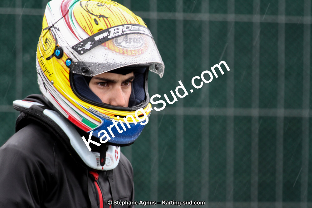 28 & 29/04/2018 : 3ème manche du Championnat du Sud 2018 à Muret (Photos Stéphane Agnus) 2018 — karting