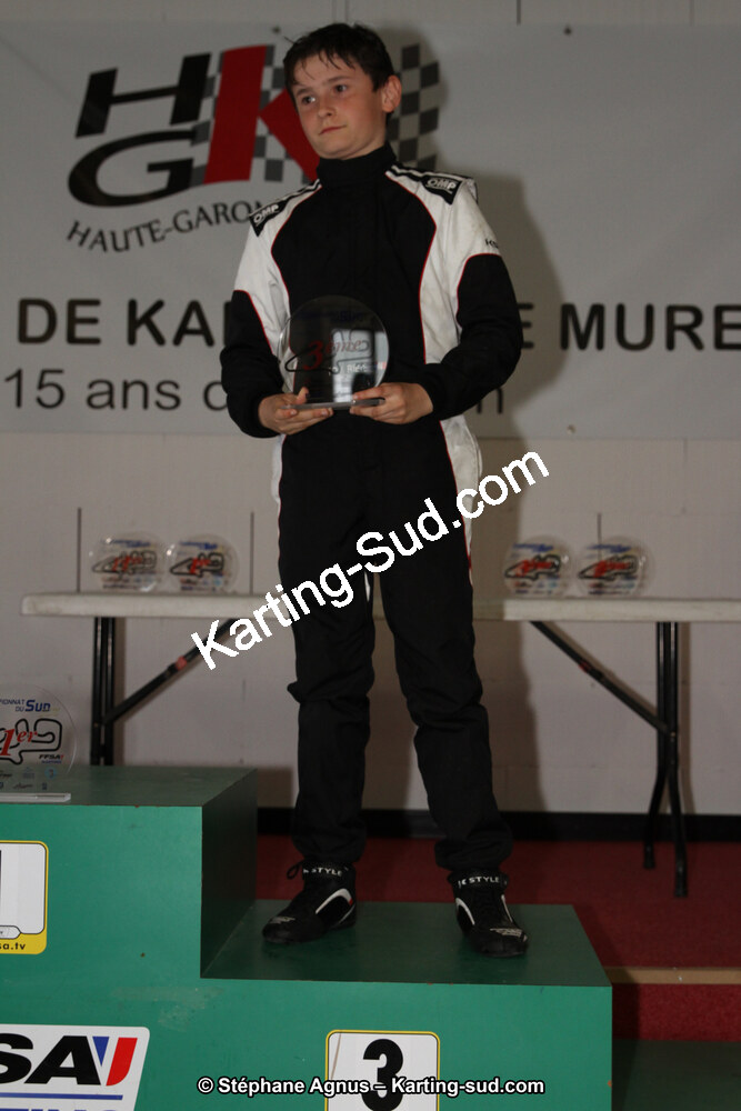 28 & 29/04/2018 : 3ème manche du Championnat du Sud 2018 à Muret (Photos Stéphane Agnus) 2018 — karting