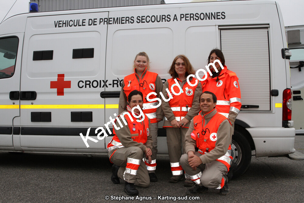 28 & 29/04/2018 : 3ème manche du Championnat du Sud 2018 à Muret (Photos Stéphane Agnus) 2018 — karting