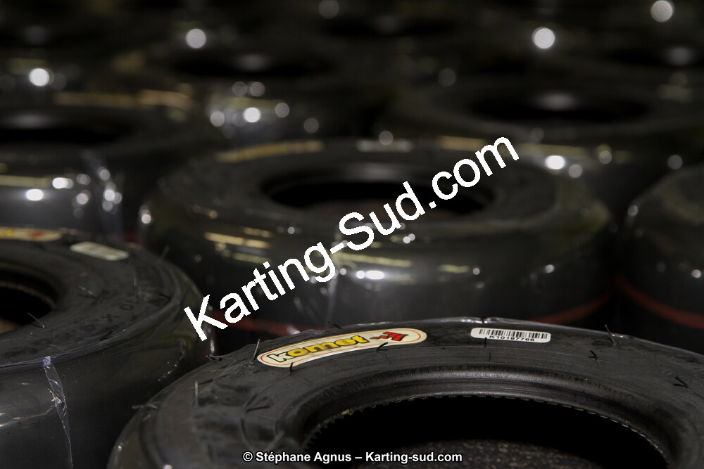 28 & 29/04/2018 : 3ème manche du Championnat du Sud 2018 à Muret (Photos Stéphane Agnus) 2018 — karting