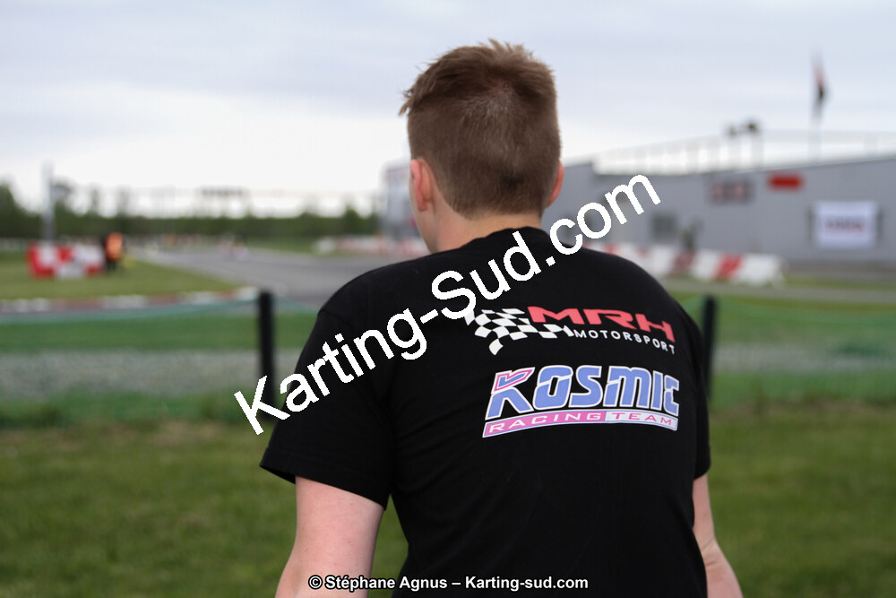 28 & 29/04/2018 : 3ème manche du Championnat du Sud 2018 à Muret (Photos Stéphane Agnus) 2018 — karting