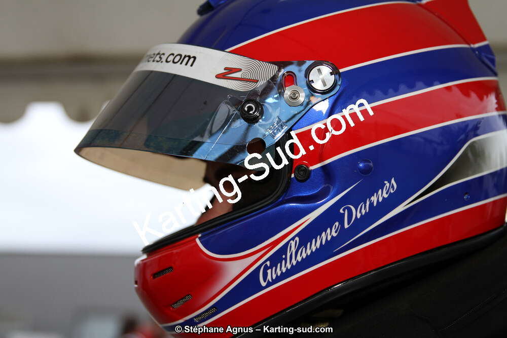 28 & 29/04/2018 : 3ème manche du Championnat du Sud 2018 à Muret (Photos Stéphane Agnus) 2018 — karting