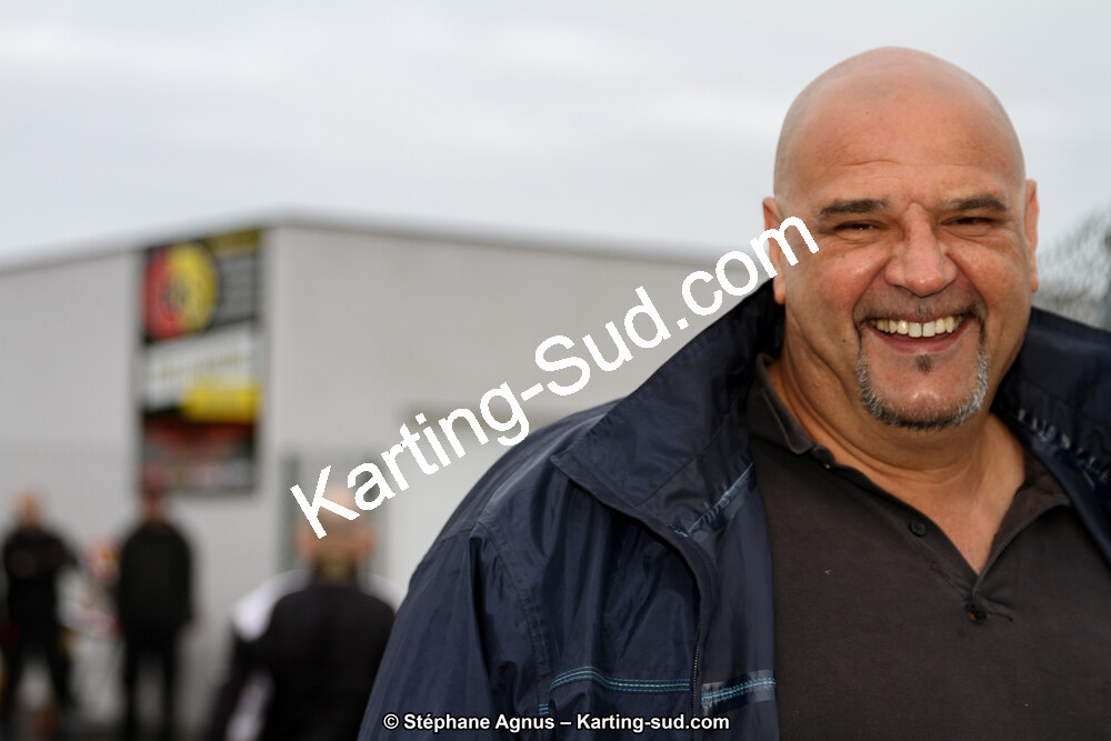 Alvaro DI OLIVEIRA — 28 & 29/04/2018 : 3ème manche du Championnat du Sud 2018 à Muret (Photos Stéphane Agnus) 2018 — karting