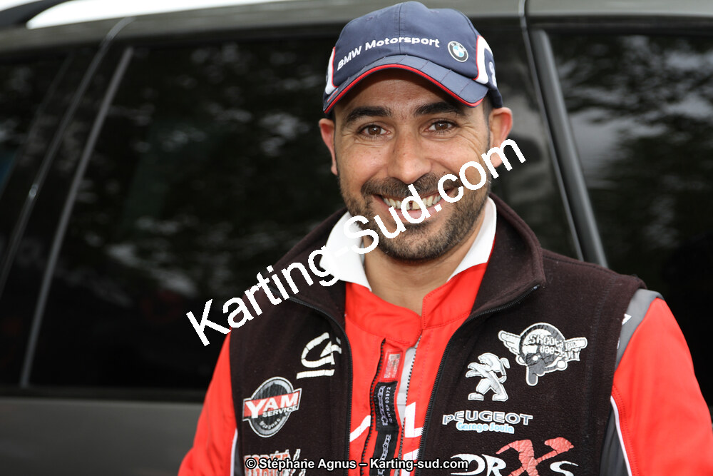 28 & 29/04/2018 : 3ème manche du Championnat du Sud 2018 à Muret (Photos Stéphane Agnus) 2018 — karting
