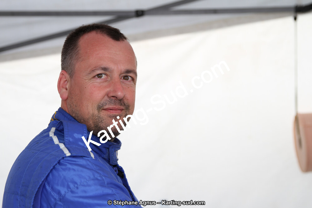 28 & 29/04/2018 : 3ème manche du Championnat du Sud 2018 à Muret (Photos Stéphane Agnus) 2018 — karting