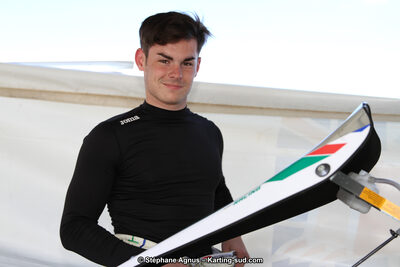 18 – 19 – 20/05/2018 : 1ère manche du Championnat de France Long Circuit 2018 et Trophée TTI Carbone à La Châtre (Photos Stéphane Agnus) 2018 — karting