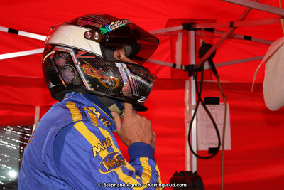 18 – 19 – 20/05/2018 : 1ère manche du Championnat de France Long Circuit 2018 et Trophée TTI Carbone à La Châtre (Photos Stéphane Agnus) 2018 — karting
