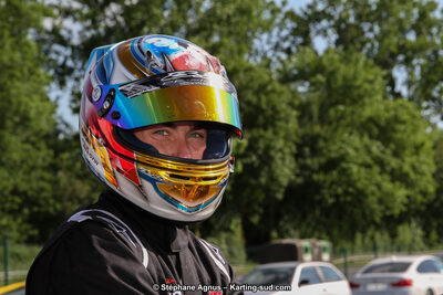 18 – 19 – 20/05/2018 : 1ère manche du Championnat de France Long Circuit 2018 et Trophée TTI Carbone à La Châtre (Photos Stéphane Agnus) 2018 — karting