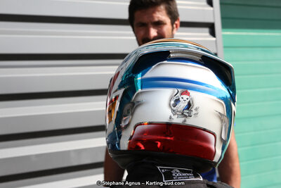 18 – 19 – 20/05/2018 : 1ère manche du Championnat de France Long Circuit 2018 et Trophée TTI Carbone à La Châtre (Photos Stéphane Agnus) 2018 — karting