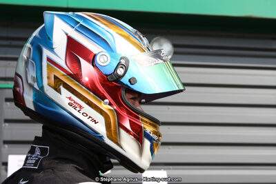 18 – 19 – 20/05/2018 : 1ère manche du Championnat de France Long Circuit 2018 et Trophée TTI Carbone à La Châtre (Photos Stéphane Agnus) 2018 — karting