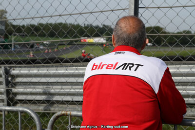 18 – 19 – 20/05/2018 : 1ère manche du Championnat de France Long Circuit 2018 et Trophée TTI Carbone à La Châtre (Photos Stéphane Agnus) 2018 — karting