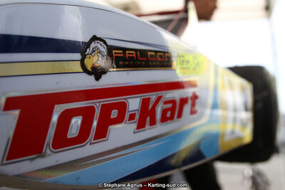 18 – 19 – 20/05/2018 : 1ère manche du Championnat de France Long Circuit 2018 et Trophée TTI Carbone à La Châtre (Photos Stéphane Agnus) 2018 — karting