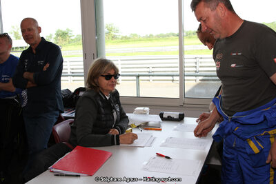 18 – 19 – 20/05/2018 : 1ère manche du Championnat de France Long Circuit 2018 et Trophée TTI Carbone à La Châtre (Photos Stéphane Agnus) 2018 — karting