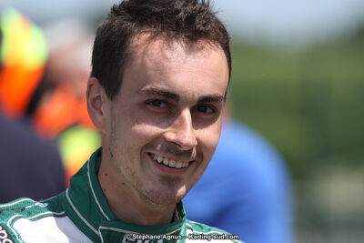 18 – 19 – 20/05/2018 : 1ère manche du Championnat de France Long Circuit 2018 et Trophée TTI Carbone à La Châtre (Photos Stéphane Agnus) 2018 — karting