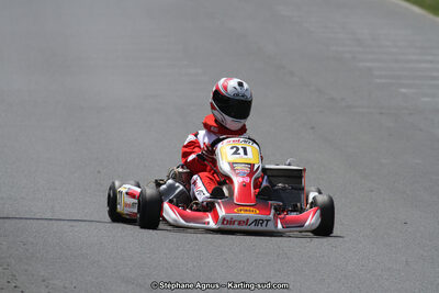18 – 19 – 20/05/2018 : 1ère manche du Championnat de France Long Circuit 2018 et Trophée TTI Carbone à La Châtre (Photos Stéphane Agnus) 2018 — karting