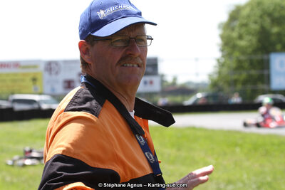 18 – 19 – 20/05/2018 : 1ère manche du Championnat de France Long Circuit 2018 et Trophée TTI Carbone à La Châtre (Photos Stéphane Agnus) 2018 — karting