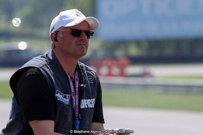 18 – 19 – 20/05/2018 : 1ère manche du Championnat de France Long Circuit 2018 et Trophée TTI Carbone à La Châtre (Photos Stéphane Agnus) 2018 — karting