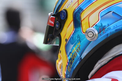18 – 19 – 20/05/2018 : 1ère manche du Championnat de France Long Circuit 2018 et Trophée TTI Carbone à La Châtre (Photos Stéphane Agnus) 2018 — karting