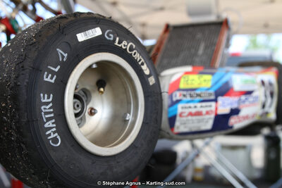 18 – 19 – 20/05/2018 : 1ère manche du Championnat de France Long Circuit 2018 et Trophée TTI Carbone à La Châtre (Photos Stéphane Agnus) 2018 — karting