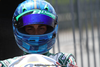 18 – 19 – 20/05/2018 : 1ère manche du Championnat de France Long Circuit 2018 et Trophée TTI Carbone à La Châtre (Photos Stéphane Agnus) 2018 — karting