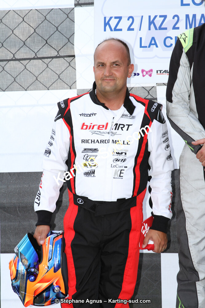 18 – 19 – 20/05/2018 : 1ère manche du Championnat de France Long Circuit 2018 et Trophée TTI Carbone à La Châtre (Photos Stéphane Agnus) 2018 — karting