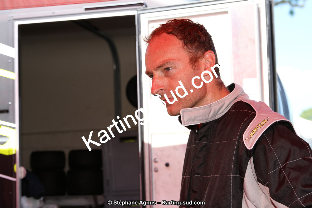 18 – 19 – 20/05/2018 : 1ère manche du Championnat de France Long Circuit 2018 et Trophée TTI Carbone à La Châtre (Photos Stéphane Agnus) 2018 — karting