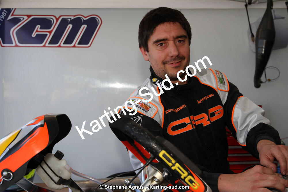 18 – 19 – 20/05/2018 : 1ère manche du Championnat de France Long Circuit 2018 et Trophée TTI Carbone à La Châtre (Photos Stéphane Agnus) 2018 — karting