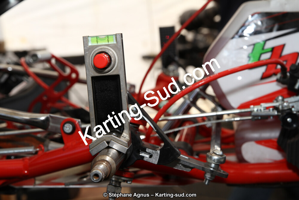 18 – 19 – 20/05/2018 : 1ère manche du Championnat de France Long Circuit 2018 et Trophée TTI Carbone à La Châtre (Photos Stéphane Agnus) 2018 — karting