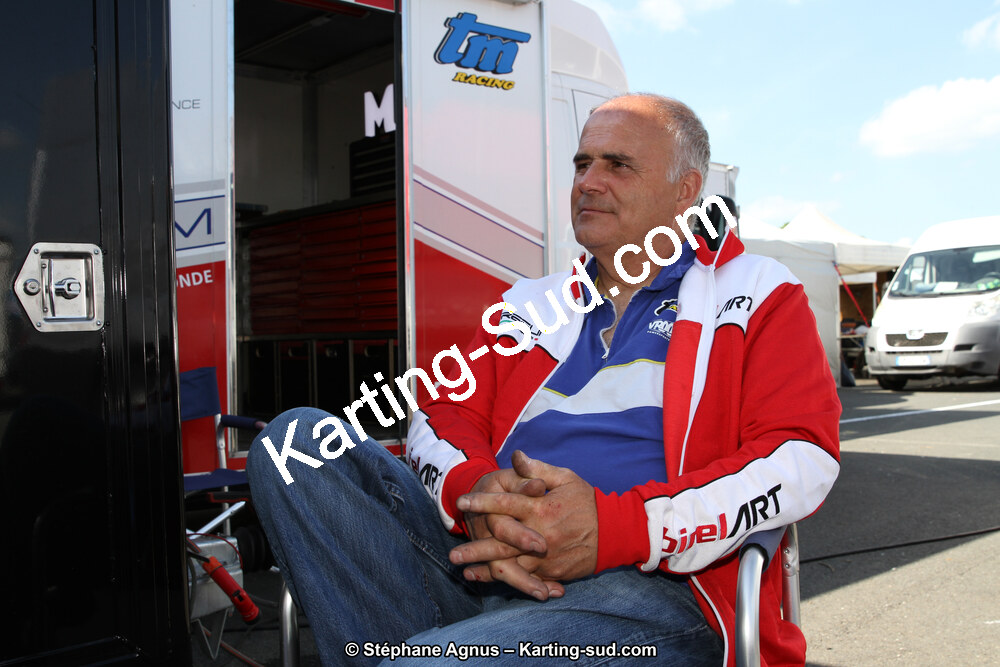 18 – 19 – 20/05/2018 : 1ère manche du Championnat de France Long Circuit 2018 et Trophée TTI Carbone à La Châtre (Photos Stéphane Agnus) 2018 — karting