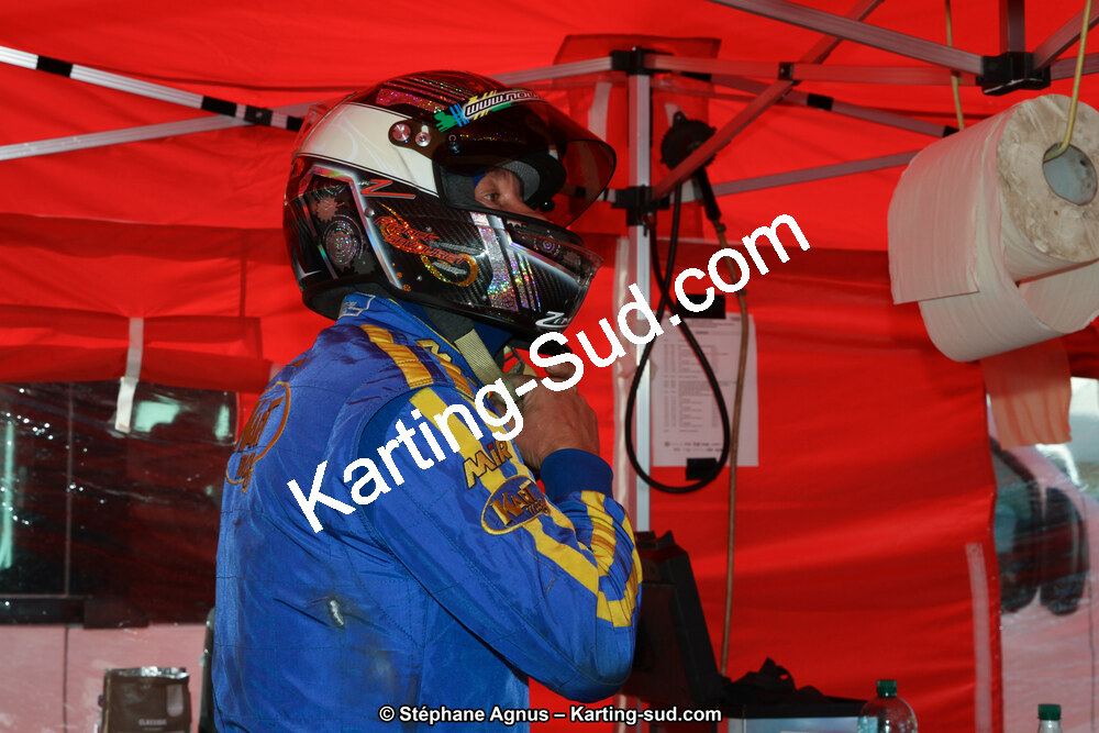 18 – 19 – 20/05/2018 : 1ère manche du Championnat de France Long Circuit 2018 et Trophée TTI Carbone à La Châtre (Photos Stéphane Agnus) 2018 — karting