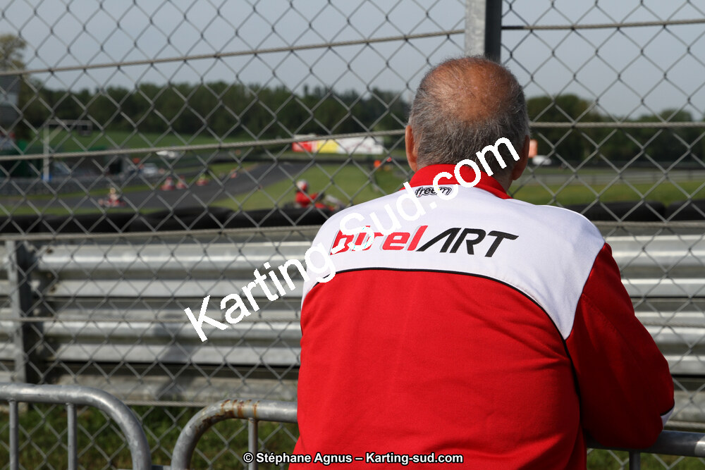 18 – 19 – 20/05/2018 : 1ère manche du Championnat de France Long Circuit 2018 et Trophée TTI Carbone à La Châtre (Photos Stéphane Agnus) 2018 — karting