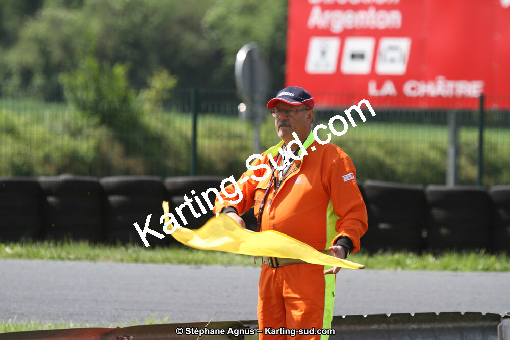 18 – 19 – 20/05/2018 : 1ère manche du Championnat de France Long Circuit 2018 et Trophée TTI Carbone à La Châtre (Photos Stéphane Agnus) 2018 — karting