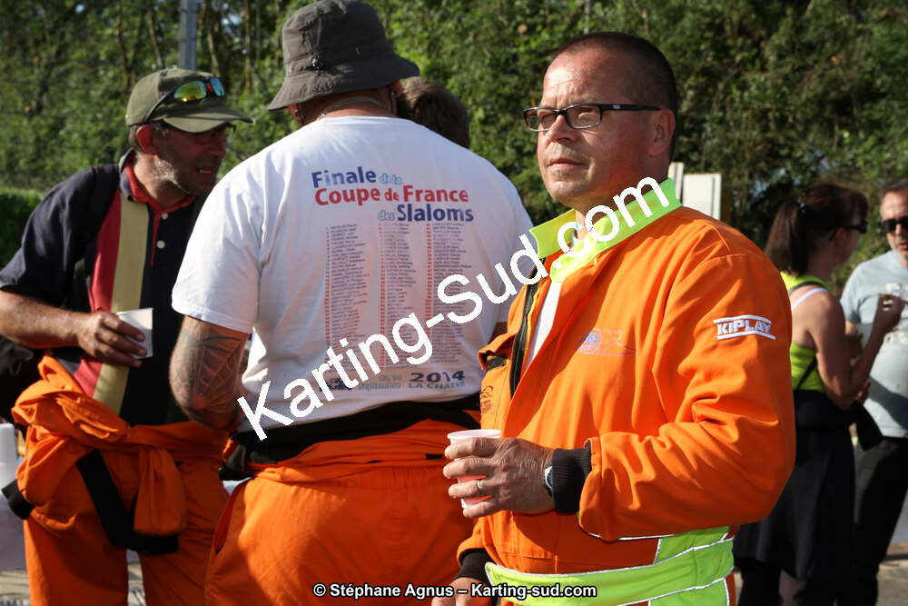 18 – 19 – 20/05/2018 : 1ère manche du Championnat de France Long Circuit 2018 et Trophée TTI Carbone à La Châtre (Photos Stéphane Agnus) 2018 — karting