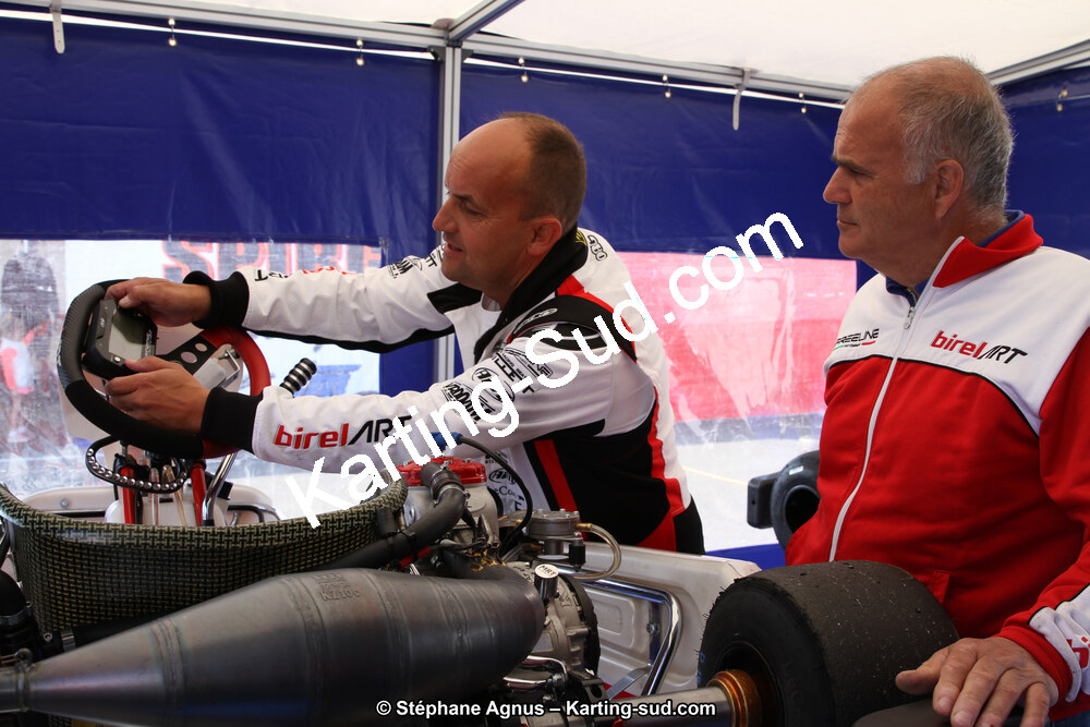 18 – 19 – 20/05/2018 : 1ère manche du Championnat de France Long Circuit 2018 et Trophée TTI Carbone à La Châtre (Photos Stéphane Agnus) 2018 — karting